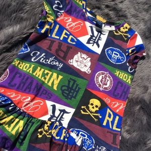 Polo Ralph Lauren Dress